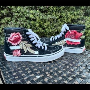 VANS high top